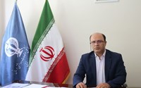 قدردانی دبیرخانه شورای عالی سلامت و امنیت غذایی از معاون بهداشتی دانشگاه علوم پزشکی آذربایجان غربی